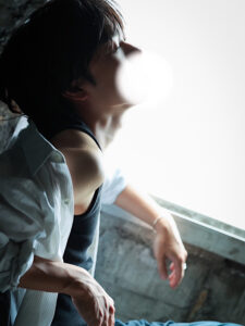 SHIBASAKI