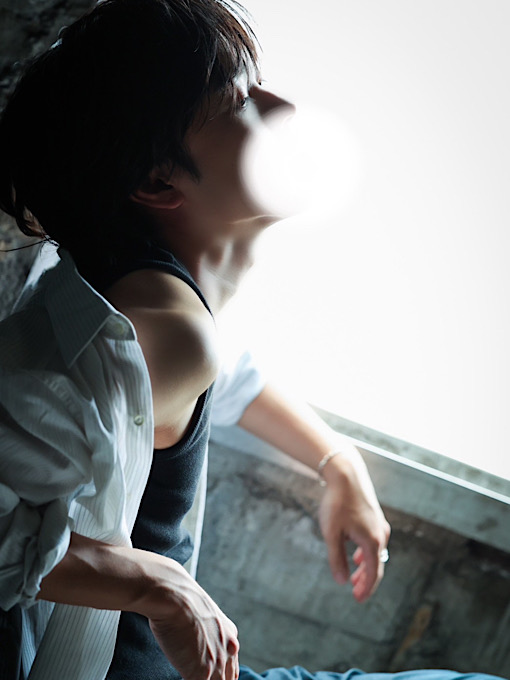 SHIBASAKIのプロフィール写真