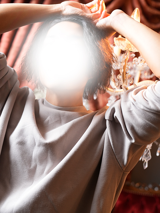 ジンのプロフィール写真