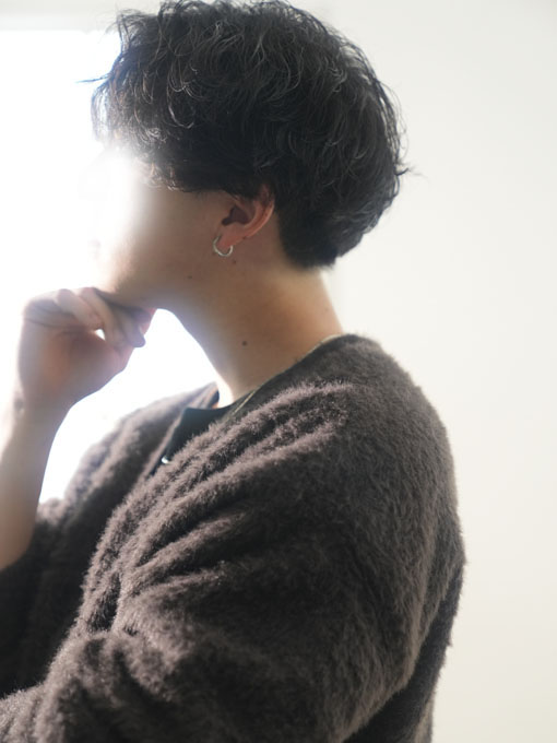 ウメのプロフィール写真