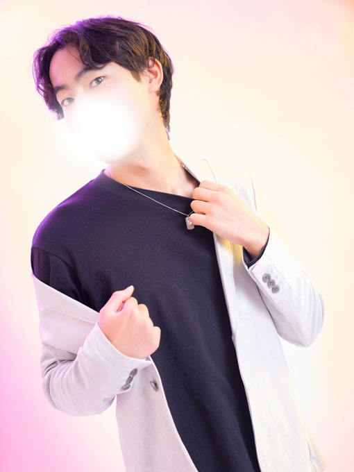 レイのプロフィール写真