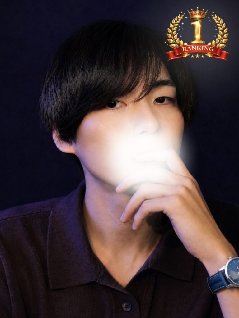 ハルマのプロフィール写真