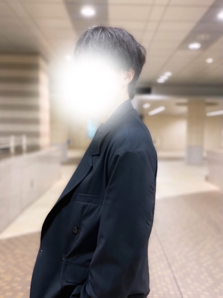 リツのプロフィール写真