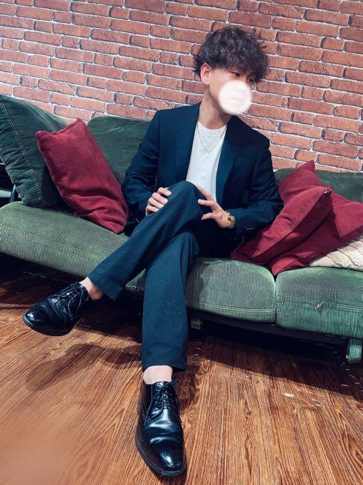 ジュンノスケのプロフィール写真