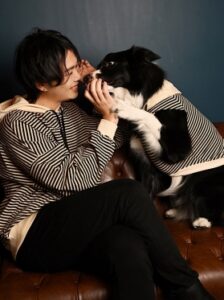 アツム