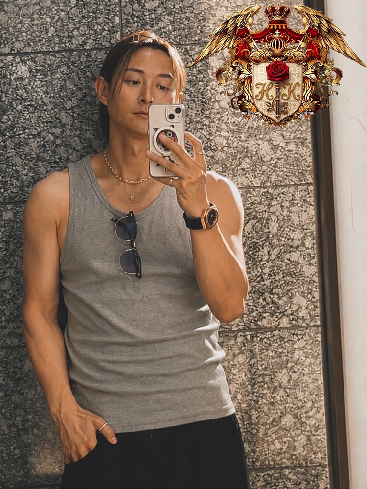 コウノスケのプロフィール写真
