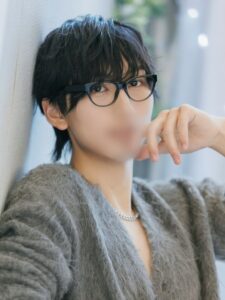 リツヤ