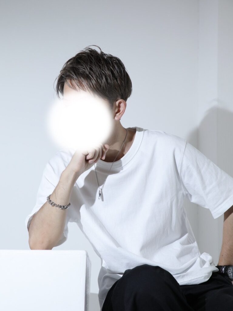 セイジのプロフィール写真