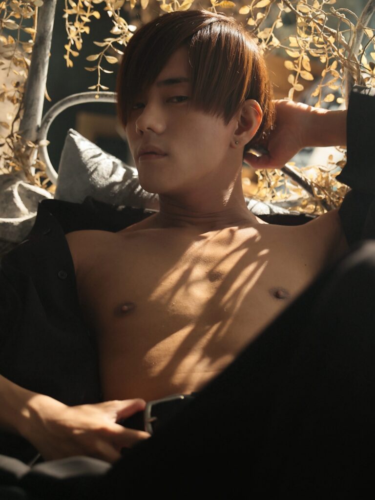 エムのプロフィール写真