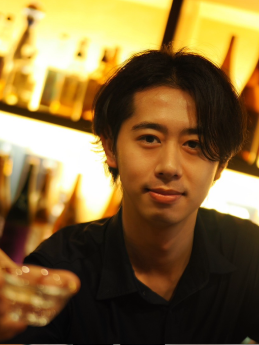 マルコのプロフィール写真