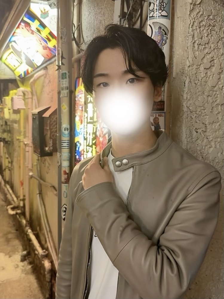 ジノンのプロフィール写真
