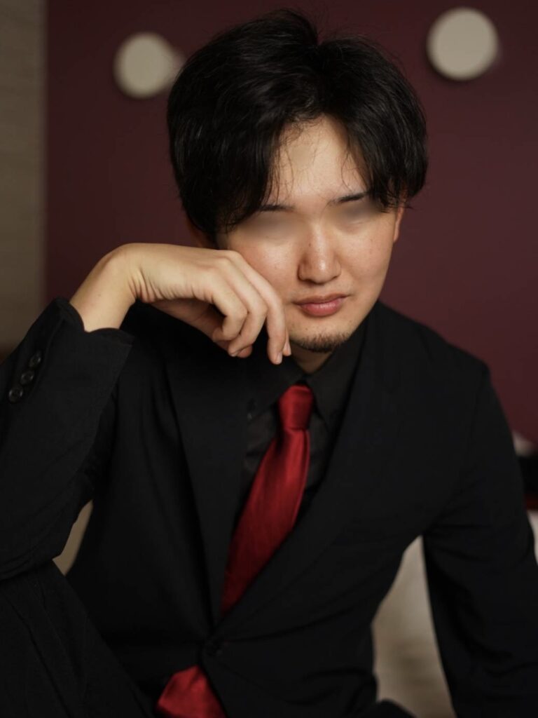 イガのプロフィール写真