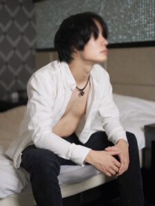クロハ