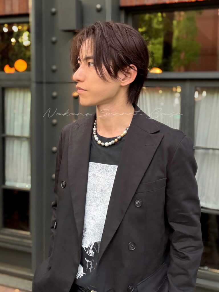 クラッチのプロフィール写真
