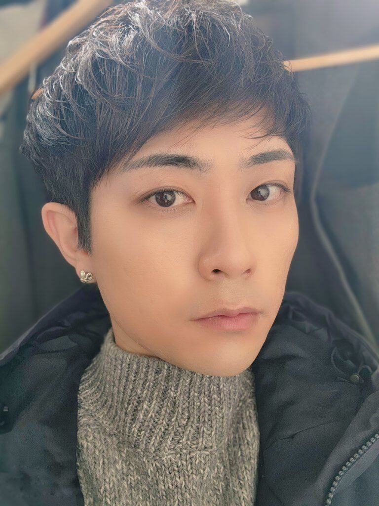 ニキのプロフィール写真