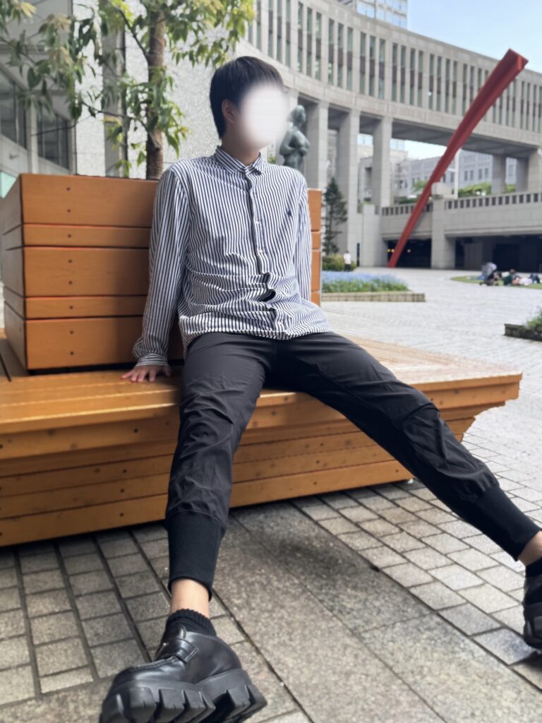 ルアのプロフィール写真