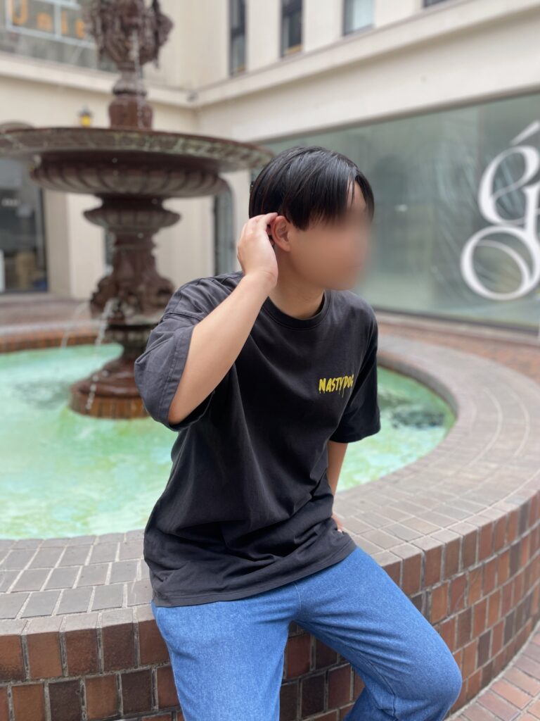 サクのプロフィール写真