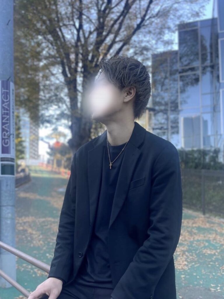 タカのプロフィール写真