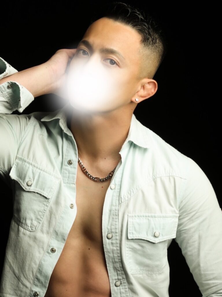 ダンのプロフィール写真