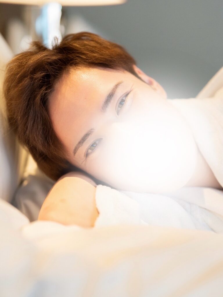 ココロのプロフィール写真