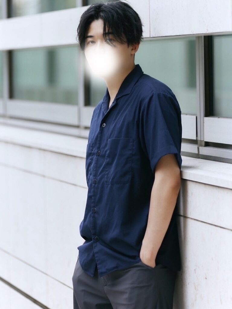 コウタのプロフィール写真