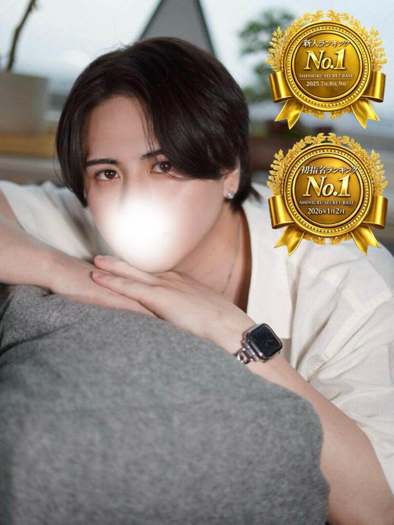 ロイのプロフィール写真