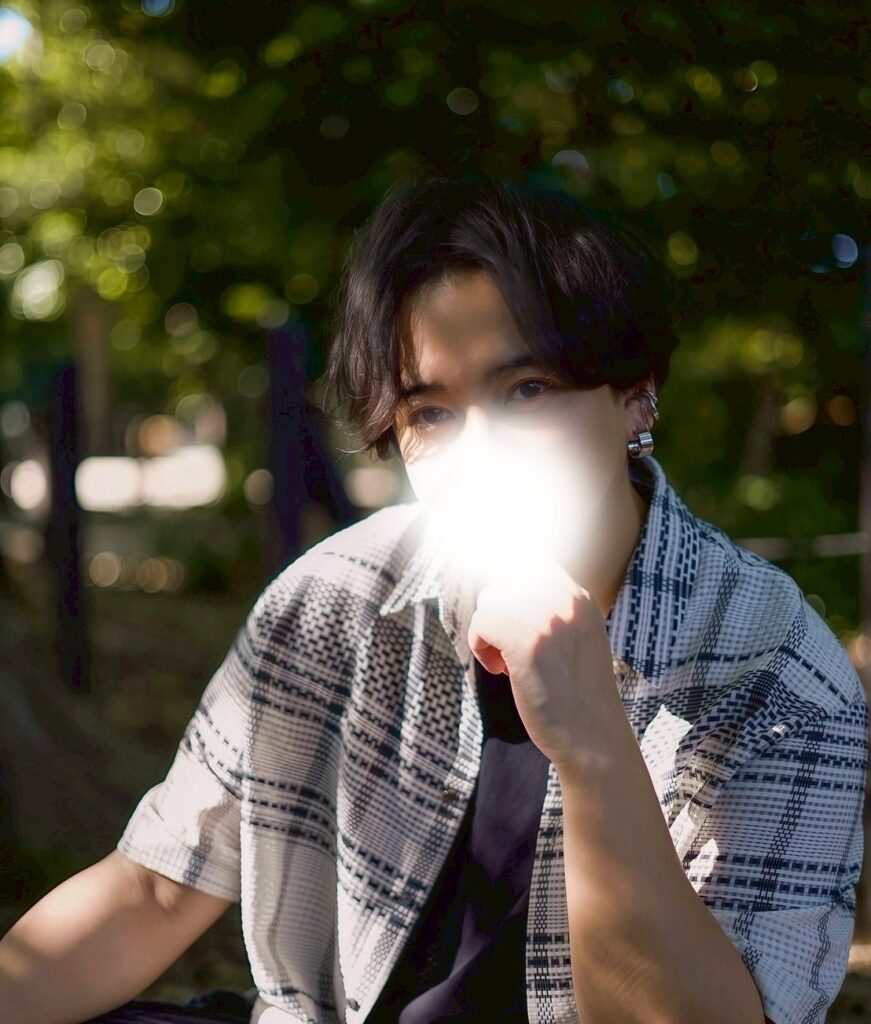 ルキヤのプロフィール写真