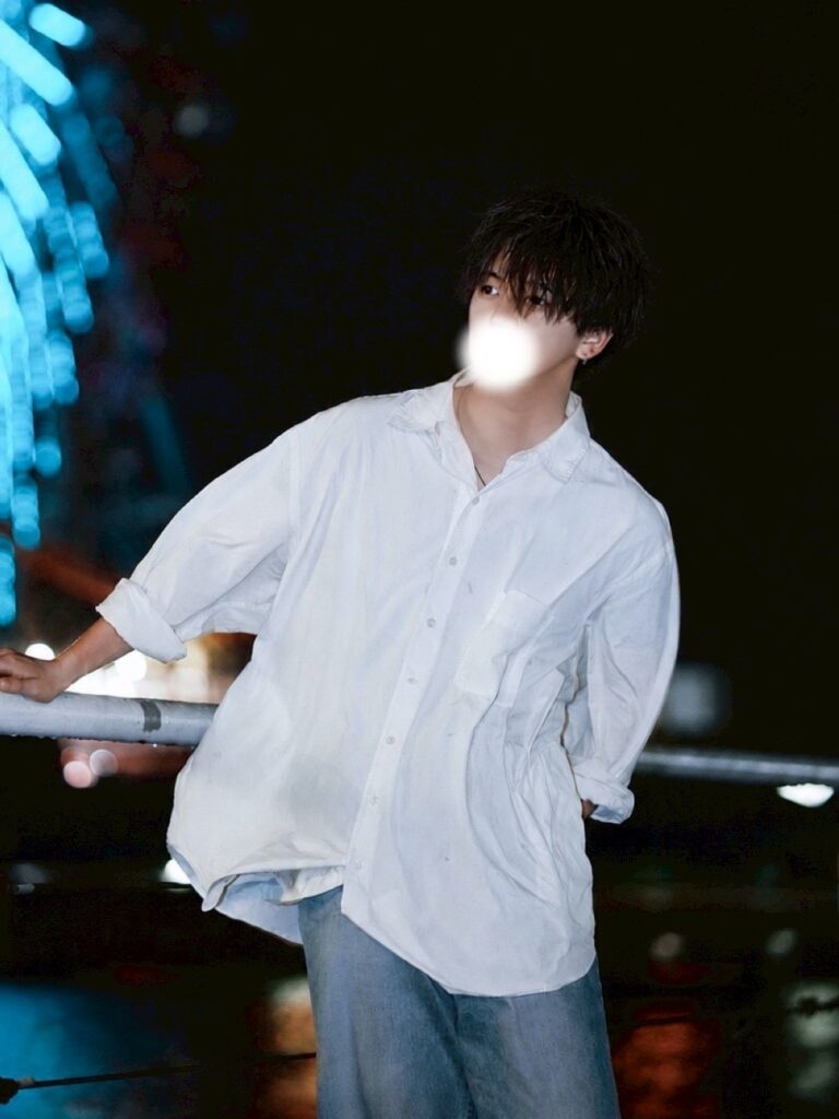 セイのプロフィール写真