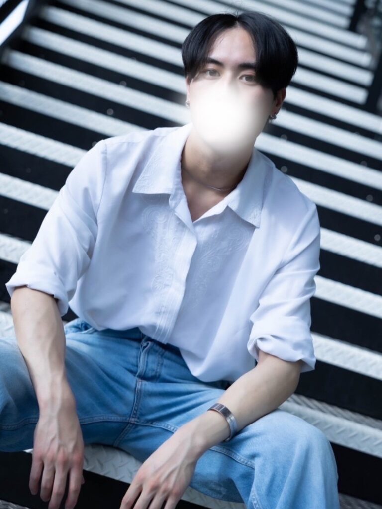 セイラのプロフィール写真