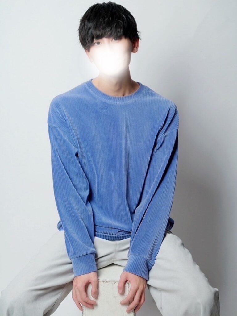 ショウリのプロフィール写真