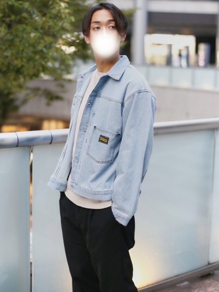 トワのプロフィール写真