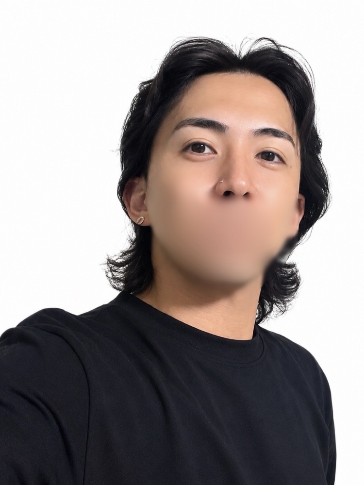 ミツイのプロフィール写真