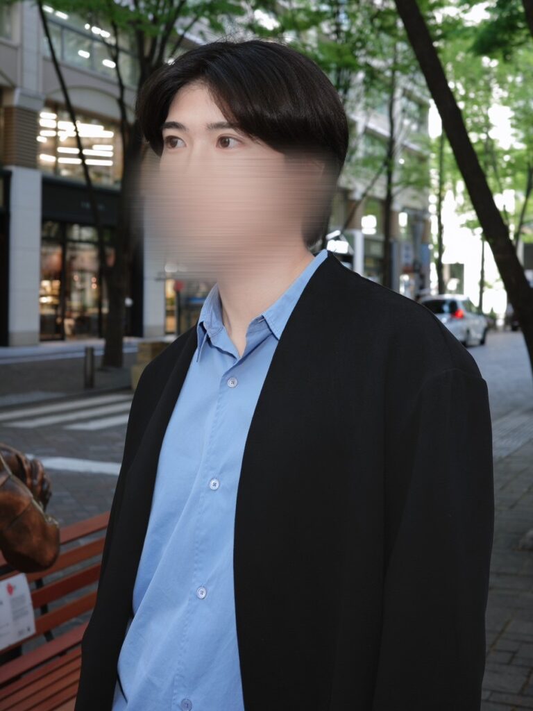 フミヤのプロフィール写真