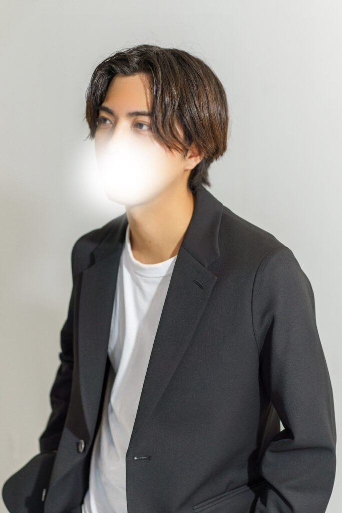 レオのプロフィール写真