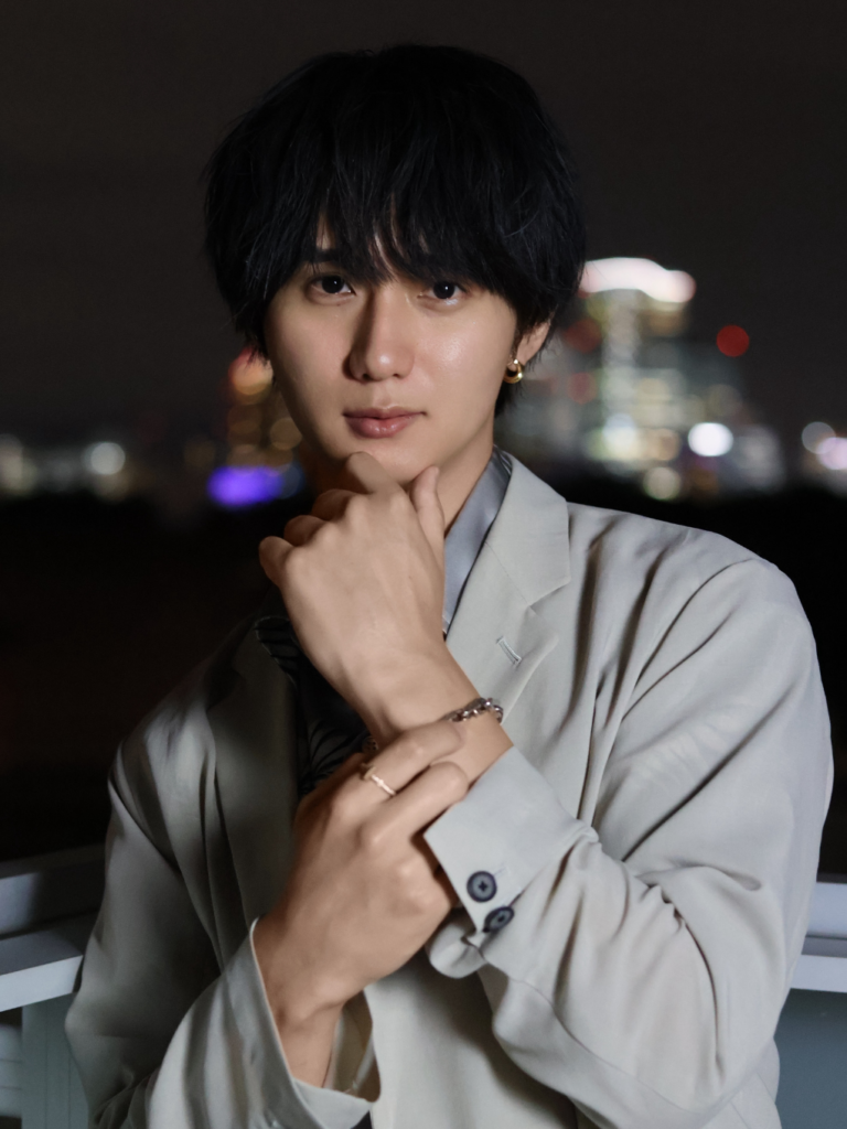 ミサカのプロフィール写真
