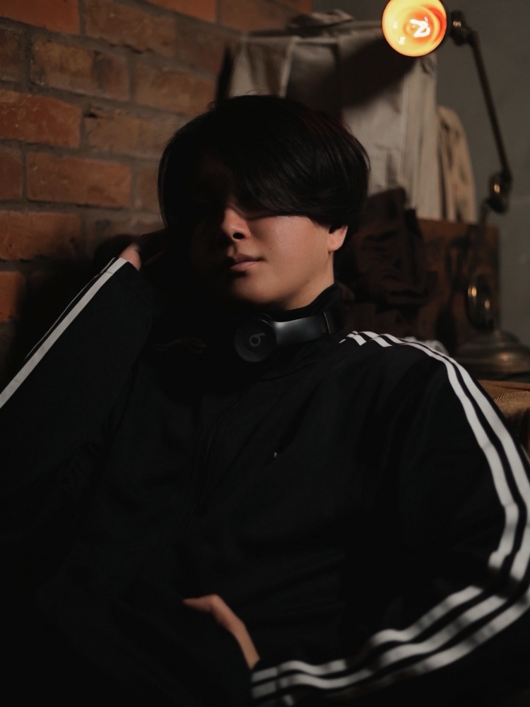 アメのプロフィール写真