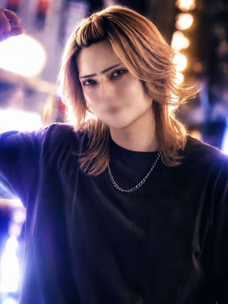 アルファのプロフィール写真