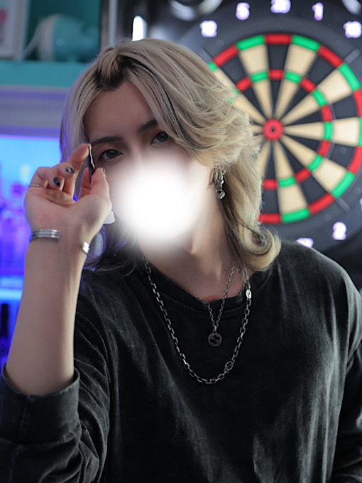 マモのプロフィール写真