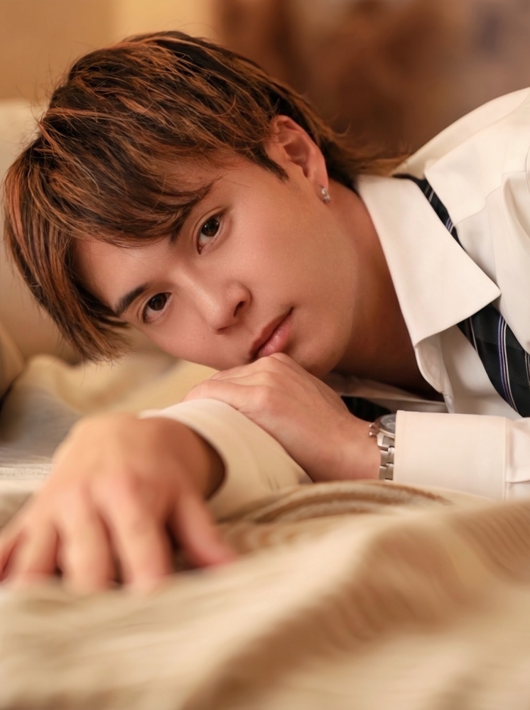 シオンのプロフィール写真