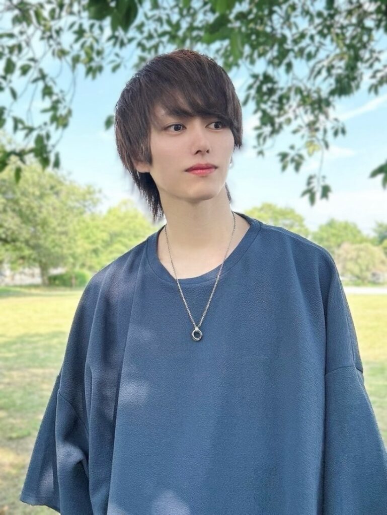 アオのプロフィール写真