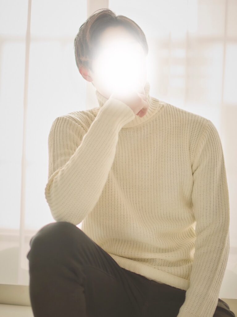 ユウシのプロフィール写真