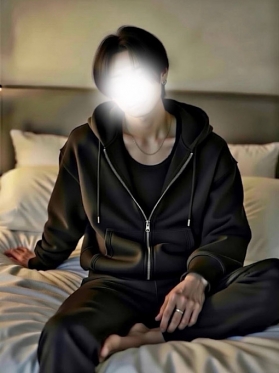 ミライのプロフィール写真