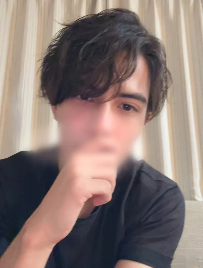 アマネのプロフィール写真