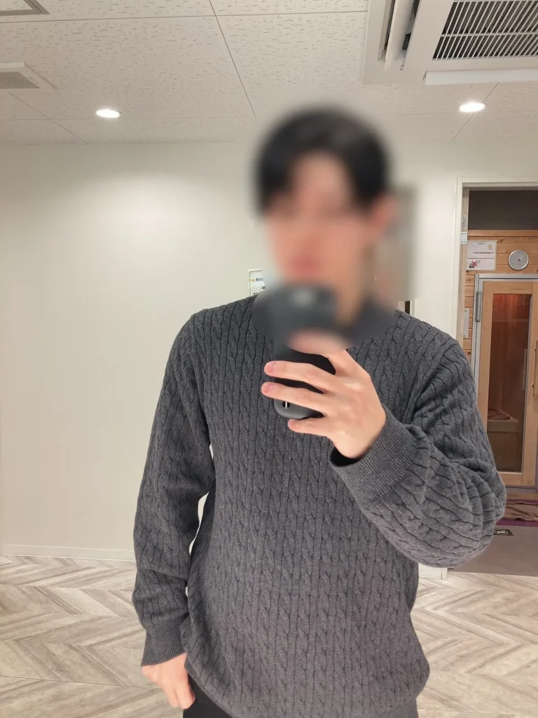 ジュンのプロフィール写真