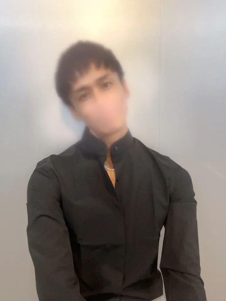 ナギサのプロフィール写真