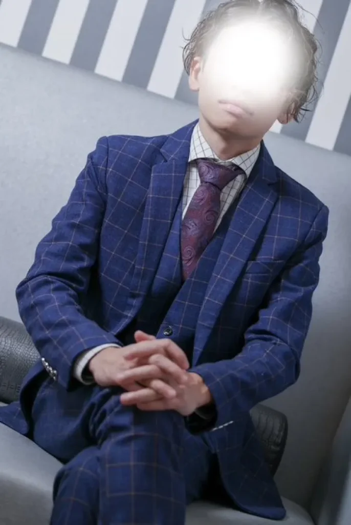 リュウアのプロフィール写真