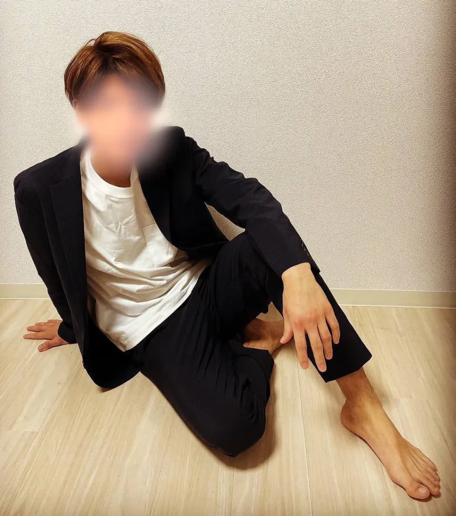 ショーマのプロフィール写真