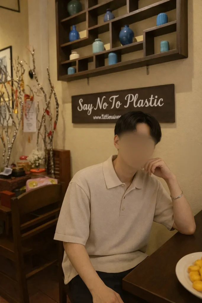 ソウタのプロフィール写真