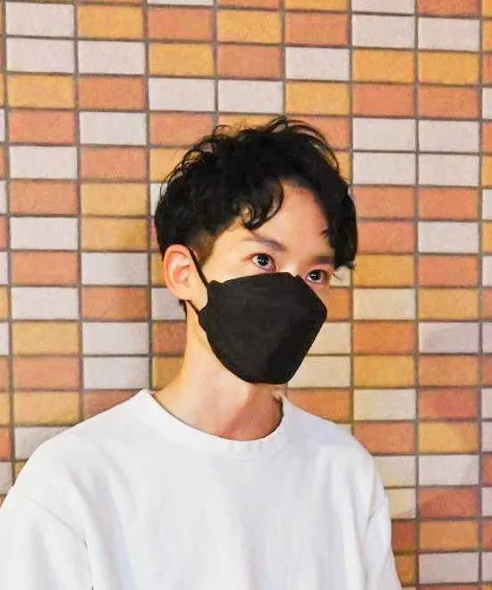 ユウシのプロフィール写真