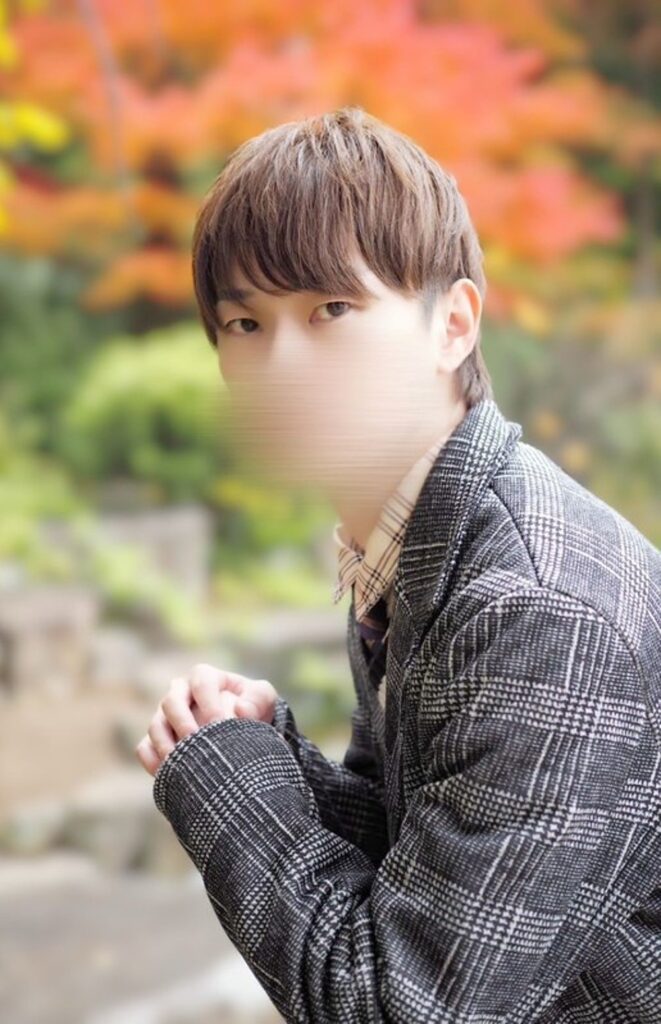 天都のプロフィール写真